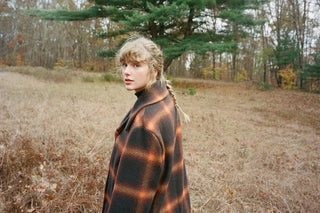 Plaid is a Pattern; Flannel is a Fabric, and Other Stories